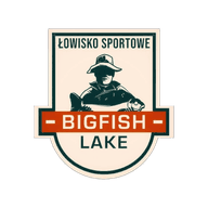 Big Fish Lake, łowisko sportowe